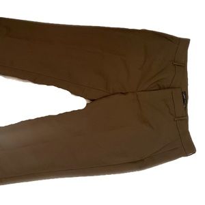Brown Zara Slacks Size 10